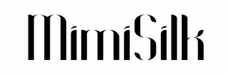 MIMISILK logo