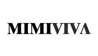 MIMIVIVA logo
