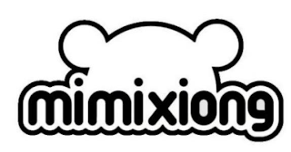 MIMIXIONG logo