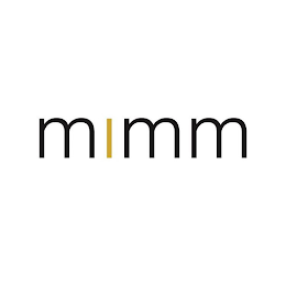 MIMM logo