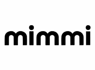 MIMMI logo