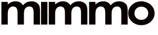 MIMMO logo