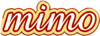 MIMO logo