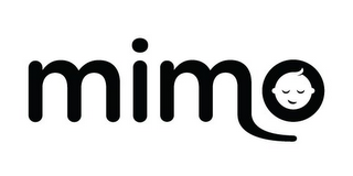 MIMO logo