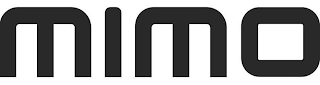 MIMO logo