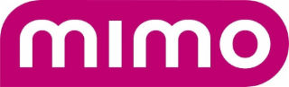 MIMO logo