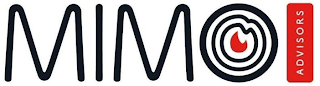 MIMO ADVISORS logo
