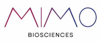 MIMO BIOSCIENCES logo