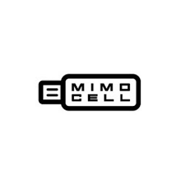 MIMO CELL logo