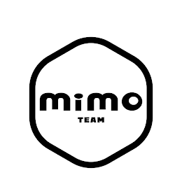 MIMO TEAM logo