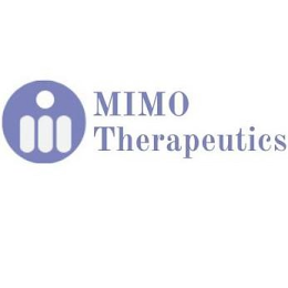 MIMO THERAPEUTICS logo