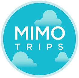 MIMO TRIPS logo