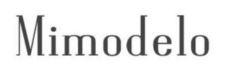 MIMODELO logo
