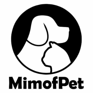 MIMOFPET logo