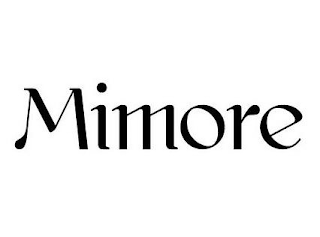 MIMORE logo