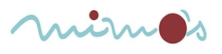 MIMO'S logo