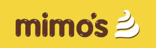 MIMO'S logo