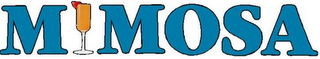 MIMOSA logo