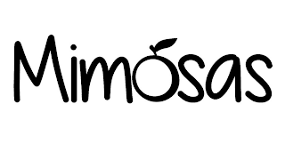 MIMOSAS logo