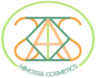 MIMOSSA COSMETICS logo