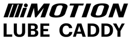 MIMOTION LUBE CADDY logo