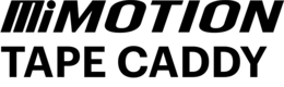 MIMOTION TAPE CADDY logo