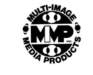 MIMP MULTI-IMAGE MEDIA PRODUCTS INC. logo