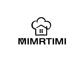 MIMRTIMI logo