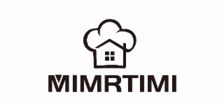 MIMRTIMI logo