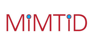 MIMTID logo