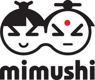 MIMUSHI logo