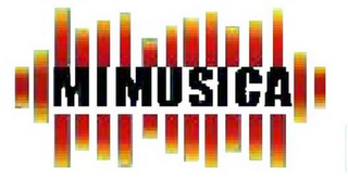 MIMUSICA logo