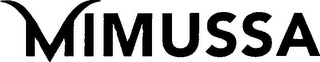 MIMUSSA logo