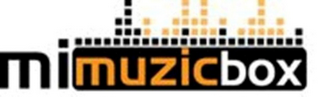 MIMUZICBOX logo