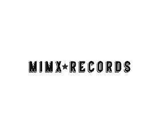 MIMX RECORDS logo