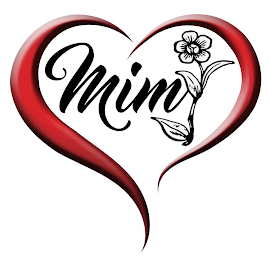 MIMY logo
