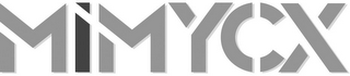 MIMYCX logo