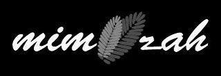 MIMZAH logo