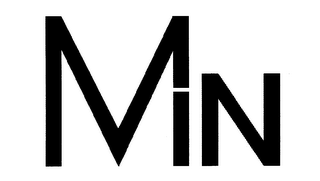 MIN logo