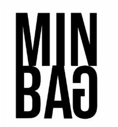 MIN BAG logo
