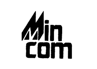 MIN COM logo