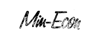 MIN-ECON logo