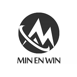 MIN EN WIN logo