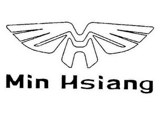 MIN HSIANG logo