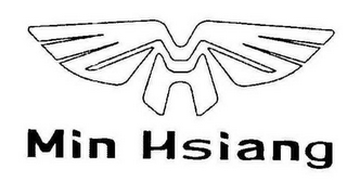 MIN HSIANG logo