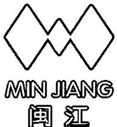 MIN JIANG logo