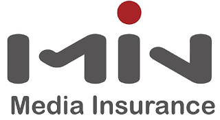 MIN MEDIA INSURANCE logo
