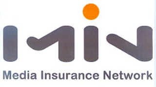 MIN MEDIA INSURANCE NETWORK logo