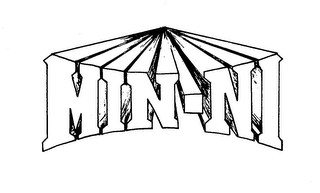 MIN-NI logo