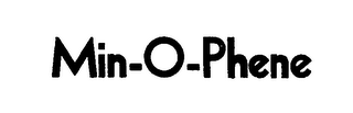 MIN-O-PHENE logo